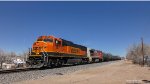 BNSF 267